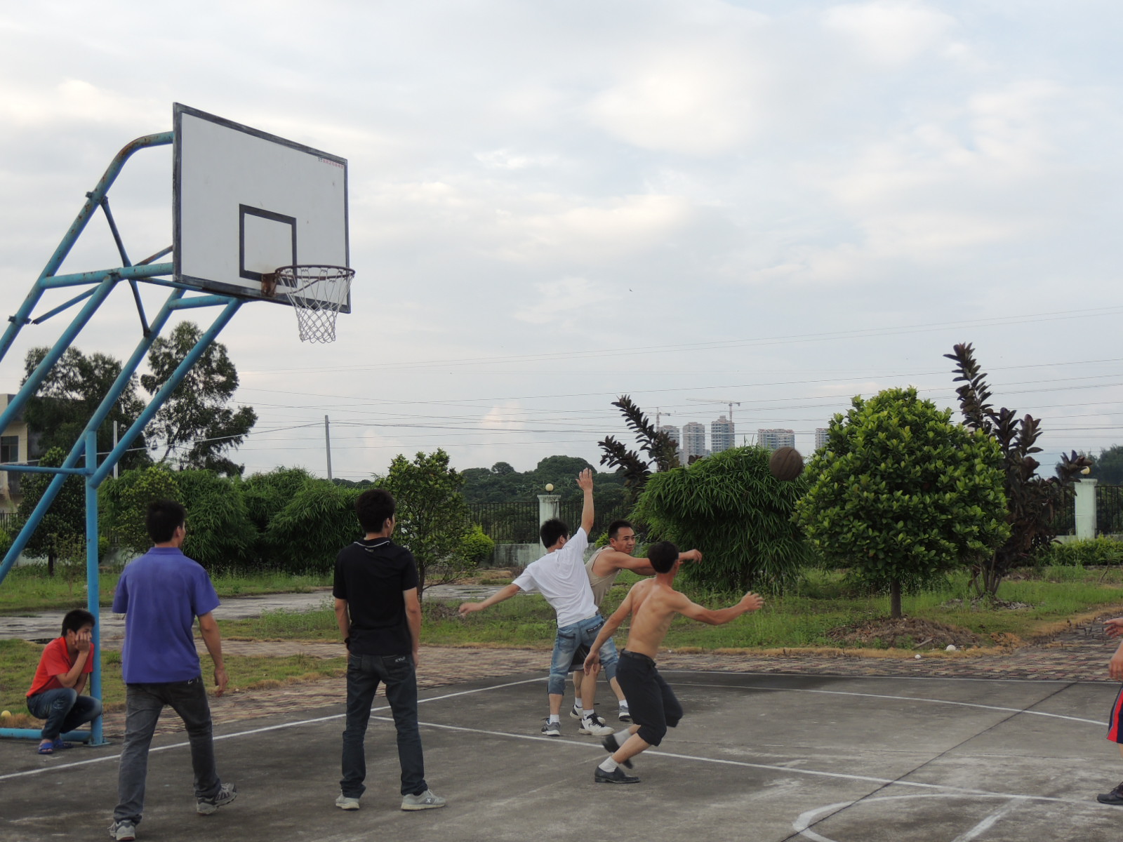 广西版NBA482 / 作者:天涯孤独客 / 帖子ID:18705