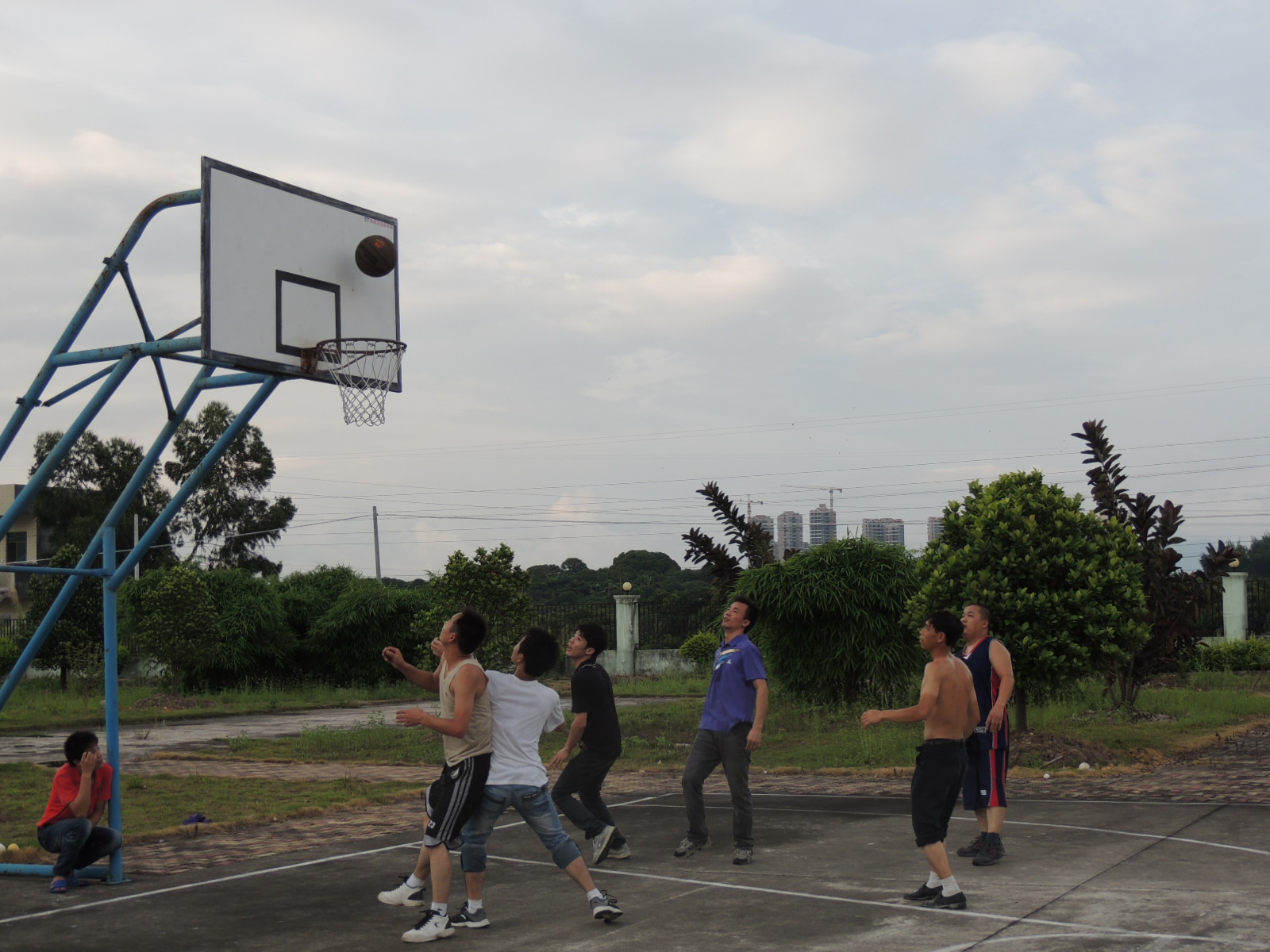 广西版NBA914 / 作者:天涯孤独客 / 帖子ID:18705