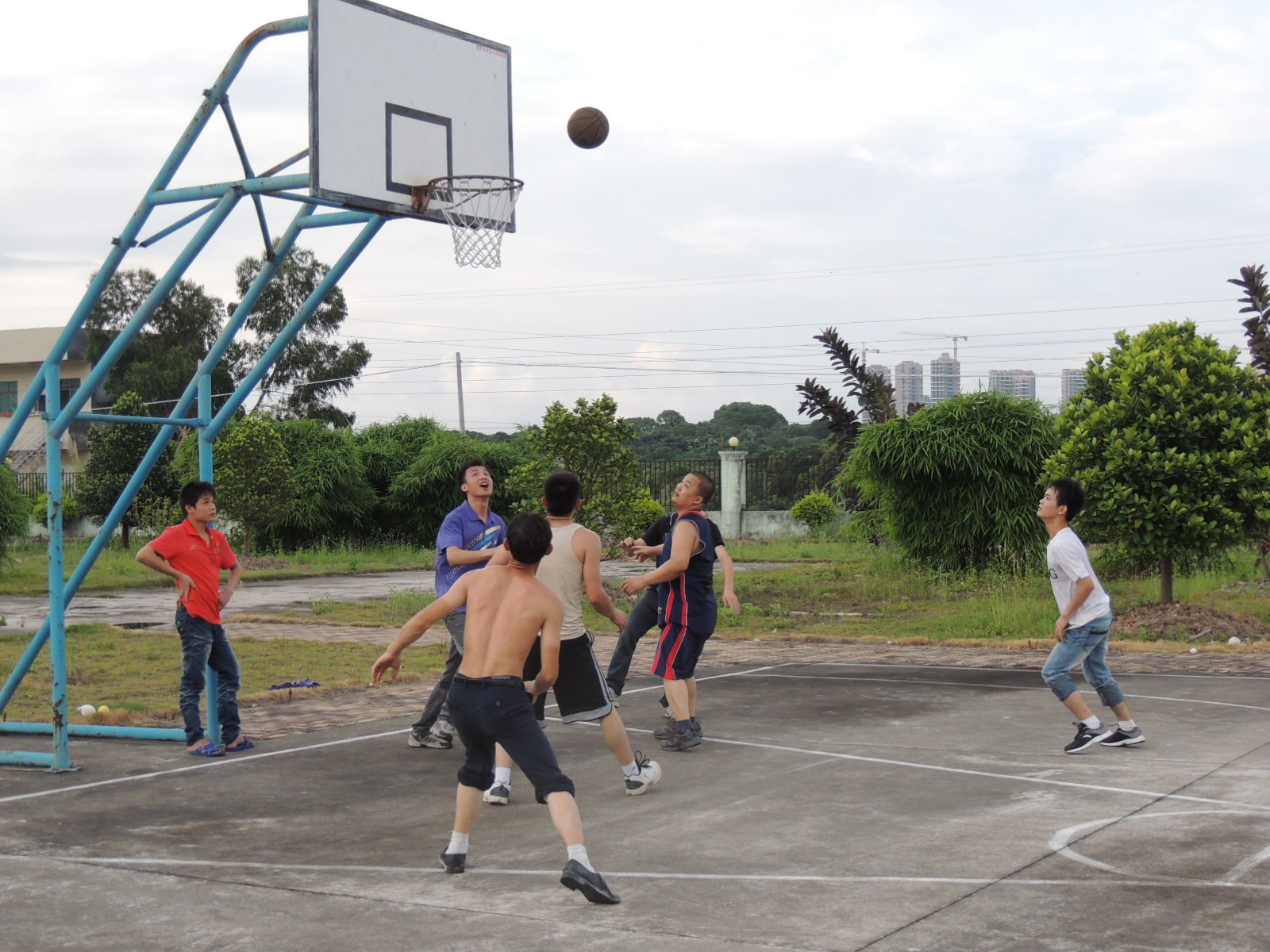 广西版NBA765 / 作者:天涯孤独客 / 帖子ID:18705