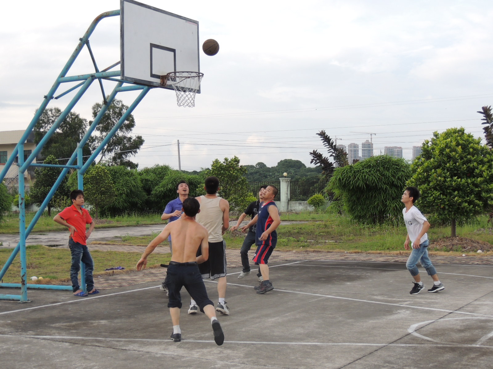 广西版NBA297 / 作者:天涯孤独客 / 帖子ID:18705