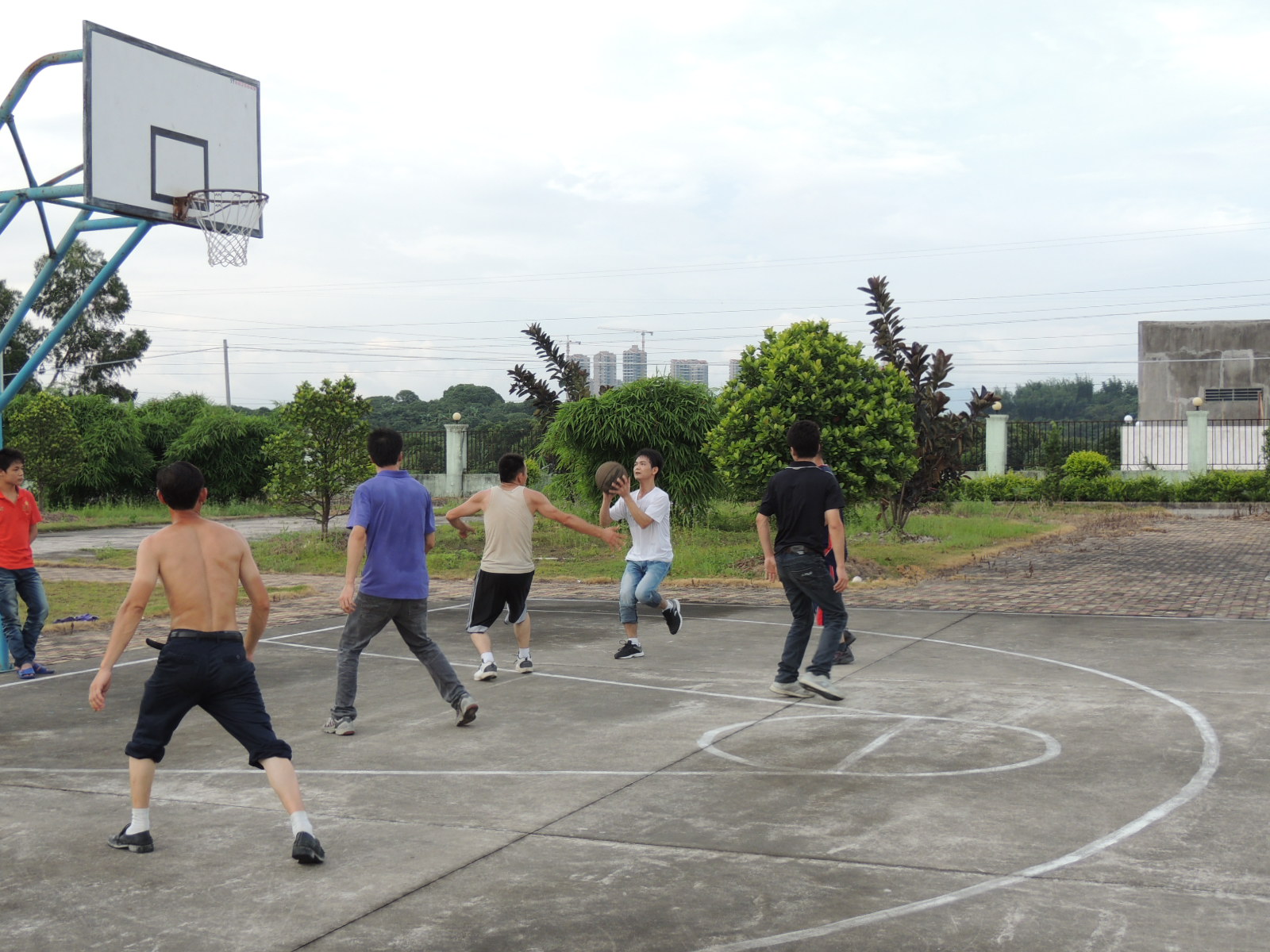 广西版NBA140 / 作者:天涯孤独客 / 帖子ID:18705