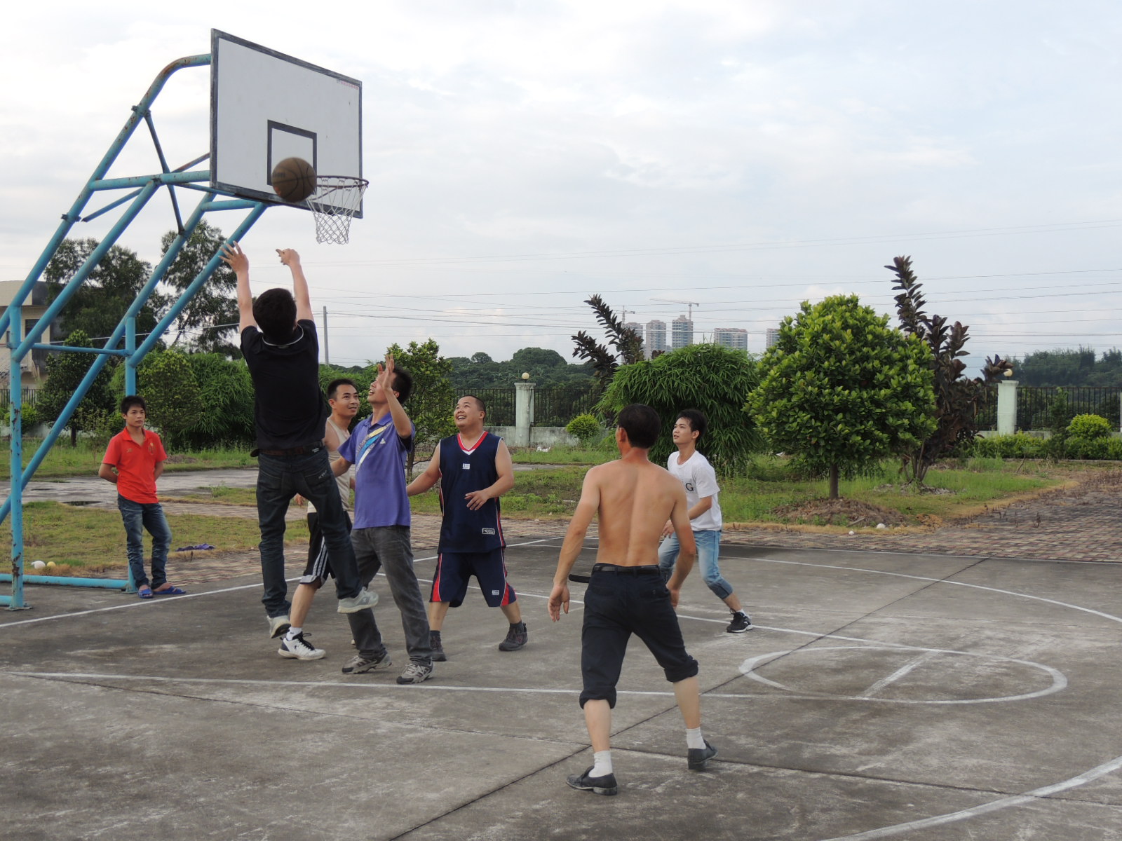 广西版NBA573 / 作者:天涯孤独客 / 帖子ID:18705