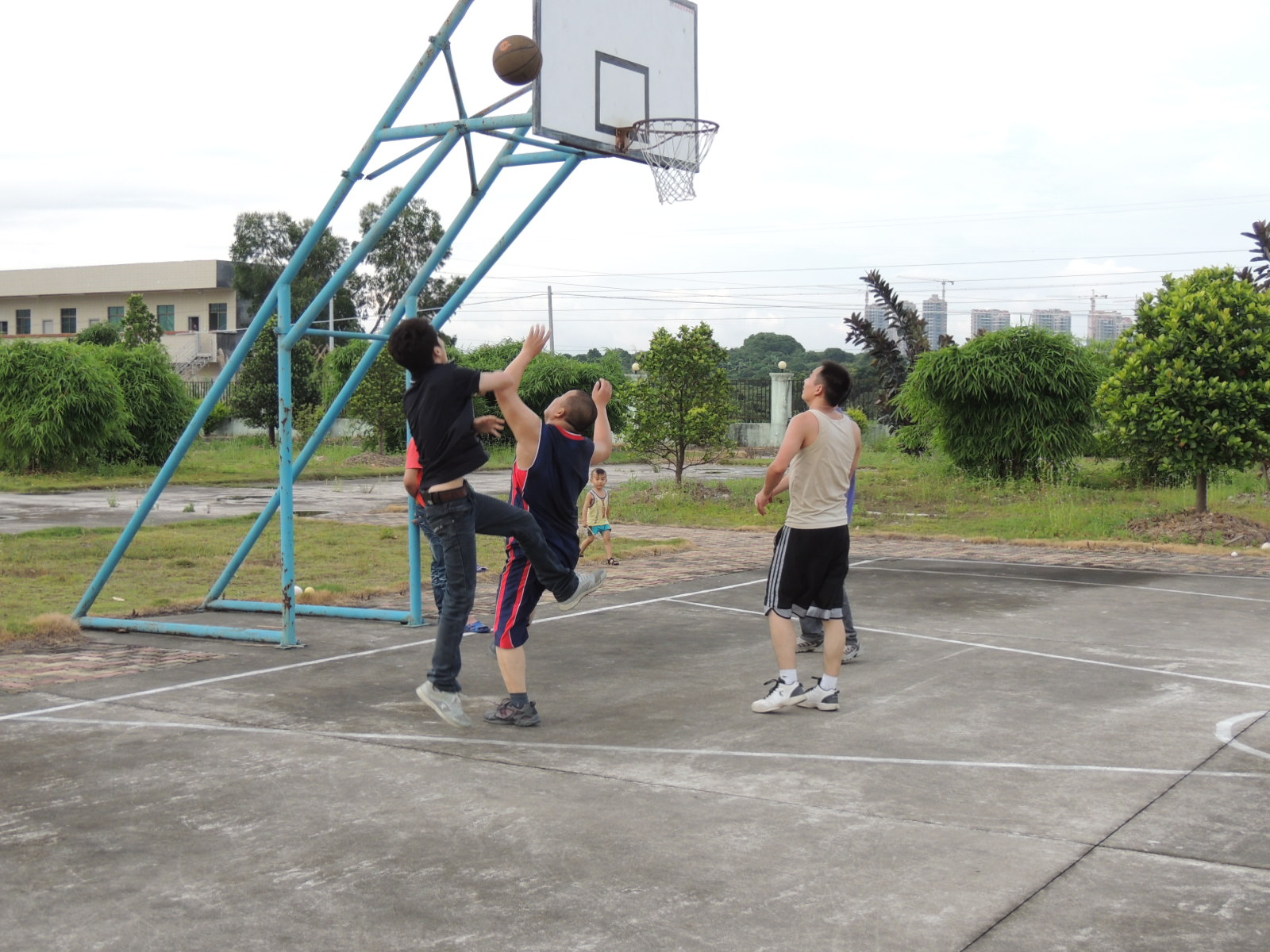 广西版NBA624 / 作者:天涯孤独客 / 帖子ID:18705