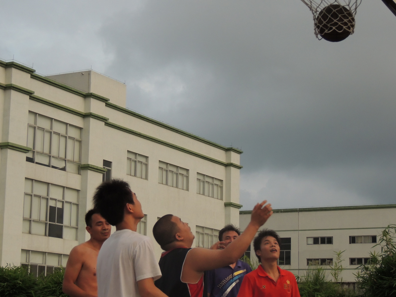 广西版NBA951 / 作者:天涯孤独客 / 帖子ID:18705