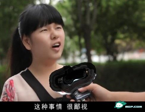 路人吐槽干爹！看完我笑了729 / 作者:翠峰紫阳 / 帖子ID:18716