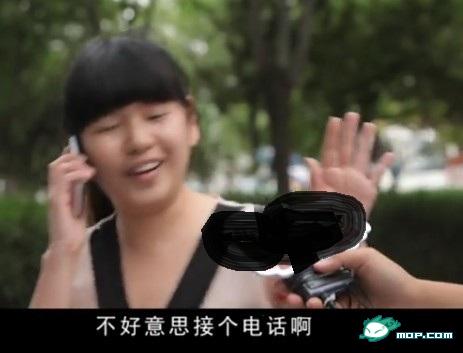 路人吐槽干爹！看完我笑了56 / 作者:翠峰紫阳 / 帖子ID:18716