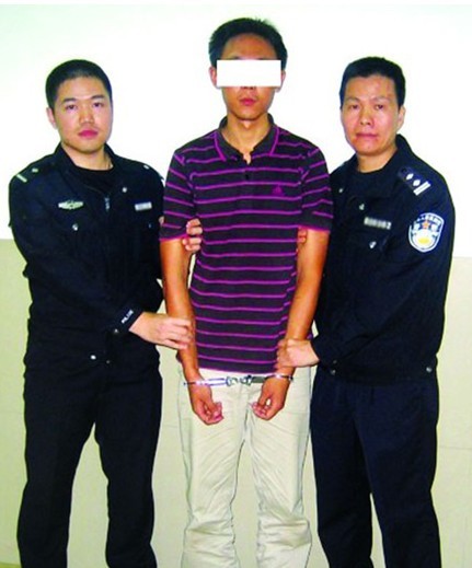 东莞理工学院女生命案，大二女生教学楼女厕遇害577 / 作者:苍海小粟 / 帖子ID:18659