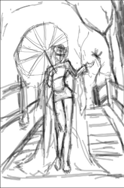 慢工出细活，我这慢工也太慢了34 / 作者:萝卜酸送粥 / 帖子ID:18910