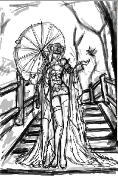 慢工出细活，我这慢工也太慢了390 / 作者:萝卜酸送粥 / 帖子ID:18910