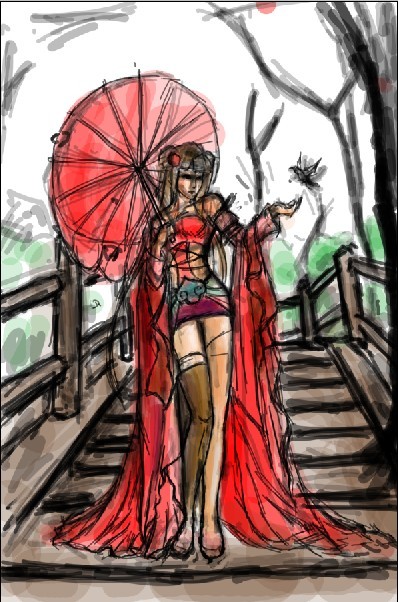 慢工出细活，我这慢工也太慢了969 / 作者:萝卜酸送粥 / 帖子ID:18910