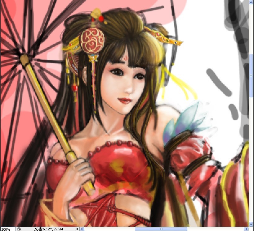 慢工出细活，我这慢工也太慢了513 / 作者:萝卜酸送粥 / 帖子ID:18910