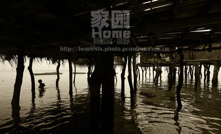 《家园》--仙本那。384 / 作者:講不醜 / 帖子ID:18942