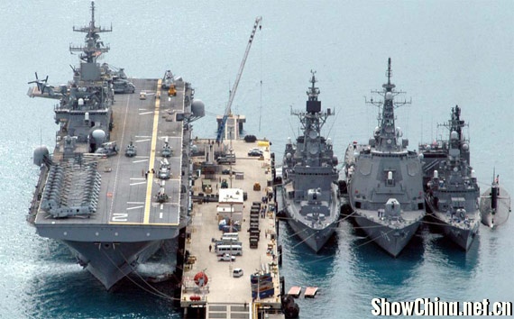 美媒体称中日开战巳进入倒记时＜视频＞777 / 作者:平安大叔 / 帖子ID:19044