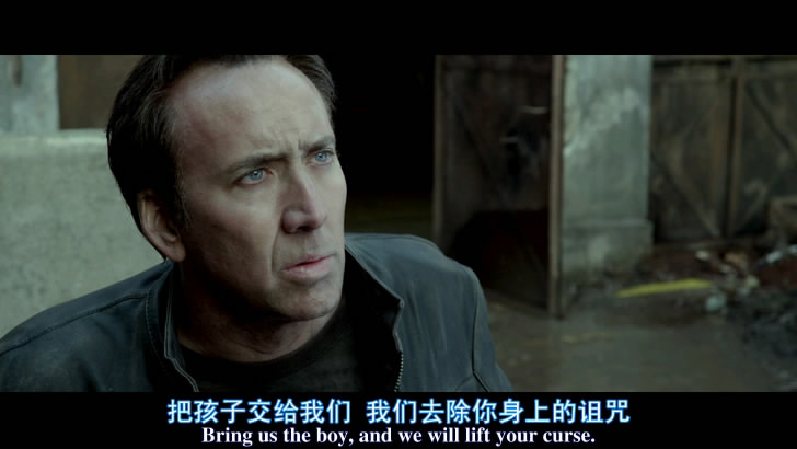 【影视欣赏】灵魂战车2-BD高清1280中英双字830 / 作者:勇哥 / 帖子ID:19079