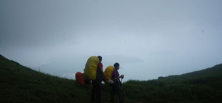 香港之旅~徒步凤凰径、露营无敌海景！第一批队员归来！562 / 作者:8264桂林大本营 / 帖子ID:19135