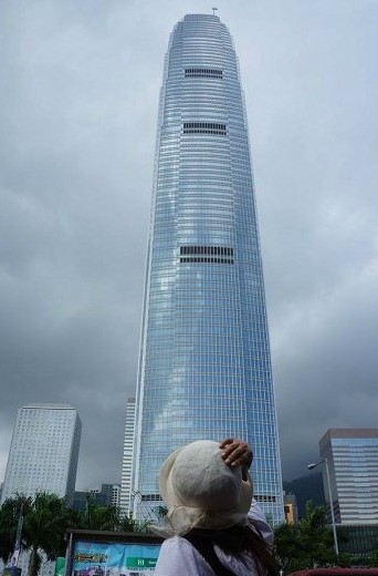 香港之旅~徒步凤凰径、露营无敌海景！第一批队员归来！431 / 作者:8264桂林大本营 / 帖子ID:19135