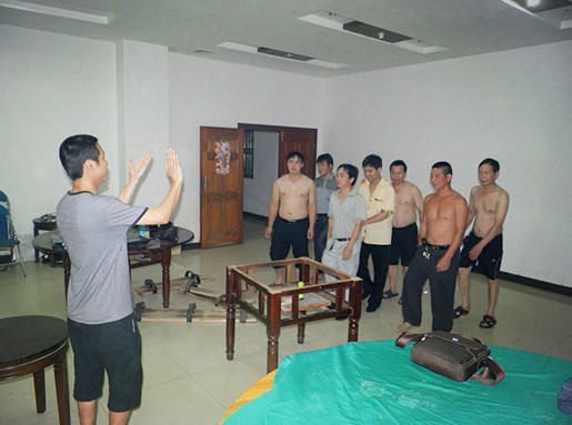 恭城莲花红岩 加快旅游发展956 / 作者:柚子壳※ / 帖子ID:19183