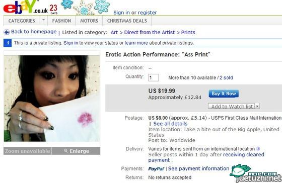 少女网络叫卖“菊花印”936 / 作者:俗人 / 帖子ID:19207