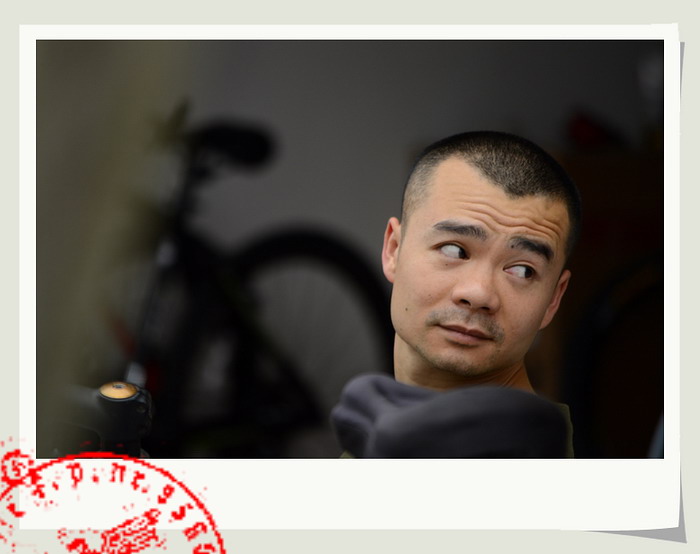 在路上.870 / 作者:講不醜 / 帖子ID:19297
