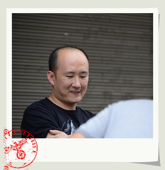 在路上.514 / 作者:講不醜 / 帖子ID:19297
