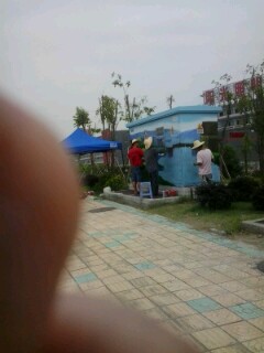 很有爱的画面了，感觉很好看呀！755 / 作者:Aline / 帖子ID:19397