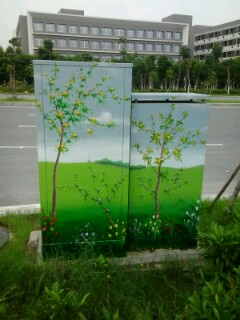 很有爱的画面了，感觉很好看呀！344 / 作者:Aline / 帖子ID:19397