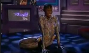 非洲蛇女236 / 作者:星想事成 / 帖子ID:19447