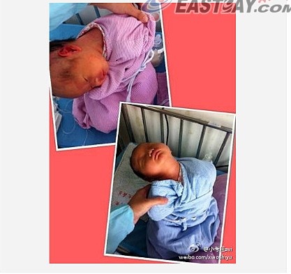 实习护士虐待新生儿：假如发生在美国664 / 作者:竹笋 / 帖子ID:19472