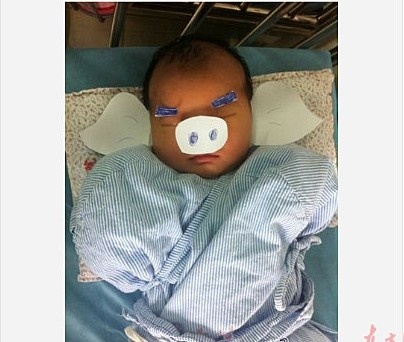 实习护士虐待新生儿：假如发生在美国306 / 作者:竹笋 / 帖子ID:19472