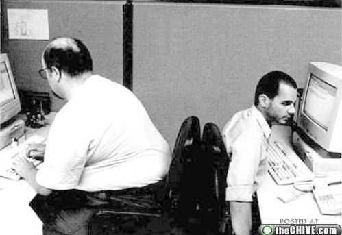 全球最让人崩溃的工作486 / 作者:火星娃崽 / 帖子ID:19473