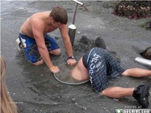 全球最让人崩溃的工作36 / 作者:火星娃崽 / 帖子ID:19473