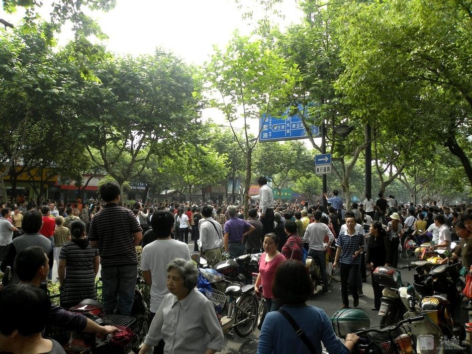 浙江 杭州一位平民英雄 吴斌492 / 作者:带假发修行 / 帖子ID:19521