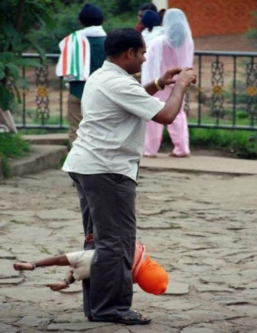 那些令人无语的父母们764 / 作者:竹笋 / 帖子ID:19560