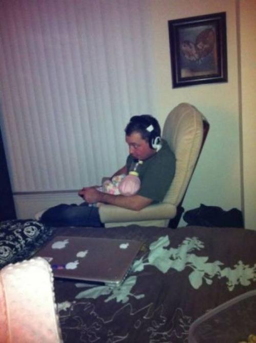 那些令人无语的父母们329 / 作者:竹笋 / 帖子ID:19560