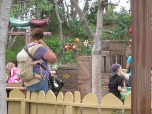 那些令人无语的父母们579 / 作者:竹笋 / 帖子ID:19560