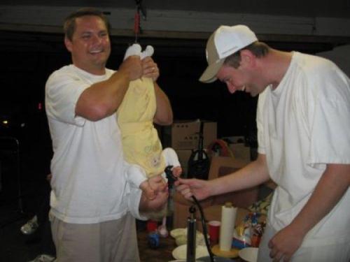 那些令人无语的父母们937 / 作者:竹笋 / 帖子ID:19560