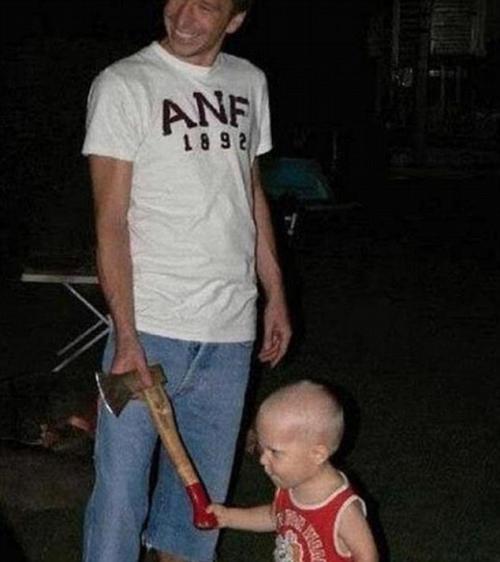 那些令人无语的父母们528 / 作者:竹笋 / 帖子ID:19560