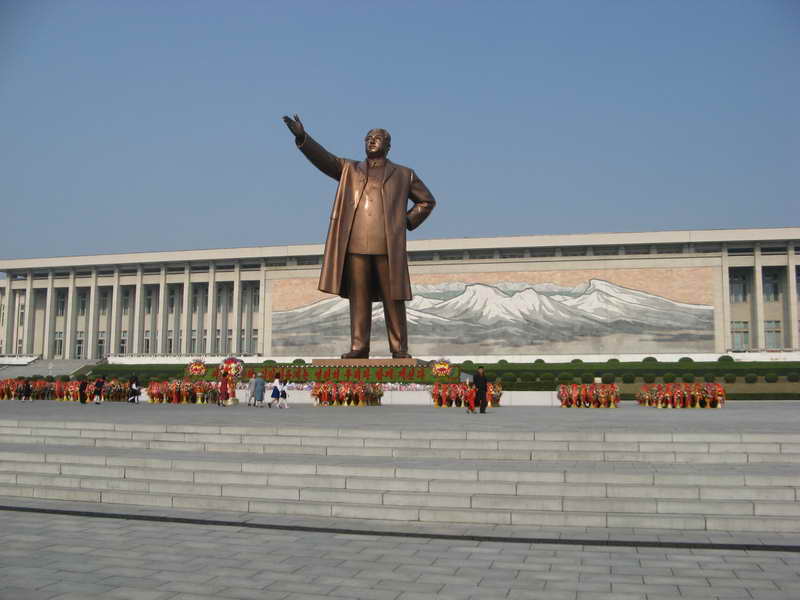 鲜为人知的朝鲜与韩国历年GDP对比＜转帖＞884 / 作者:平安大叔 / 帖子ID:19589