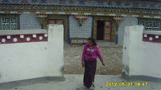西藏之旅239 / 作者:YJC / 帖子ID:19637