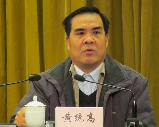 广西崇左市人大副主任黄统高在南宁坠楼身亡567 / 作者:瑶族老 / 帖子ID:19638