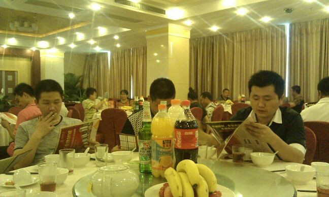 恭城首家五金建材城顺达五金建材城招商会在恭城千钧举行100 / 作者:成 成 / 帖子ID:19742