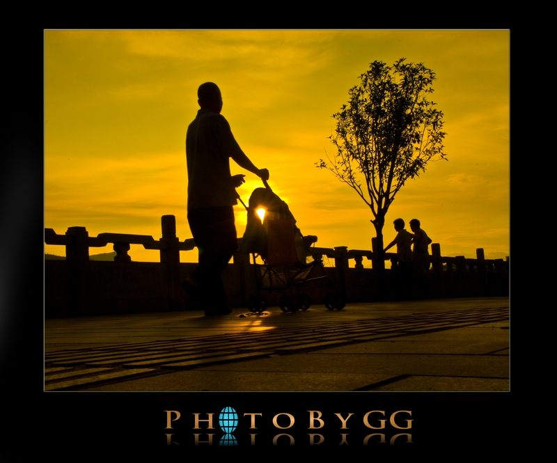 『PhotoByGG』幸福 · 暖色调972 / 作者:小兔子 / 帖子ID:19776