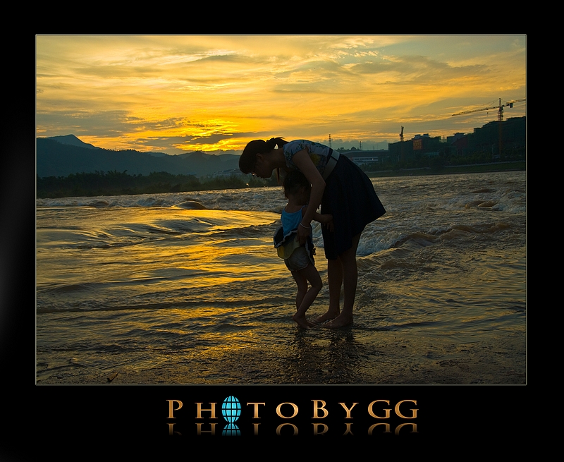『PhotoByGG』幸福 · 暖色调852 / 作者:小兔子 / 帖子ID:19776