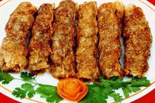 在押副厅级在狱中要吃营养攴＜转＞531 / 作者:平安大叔 / 帖子ID:19828