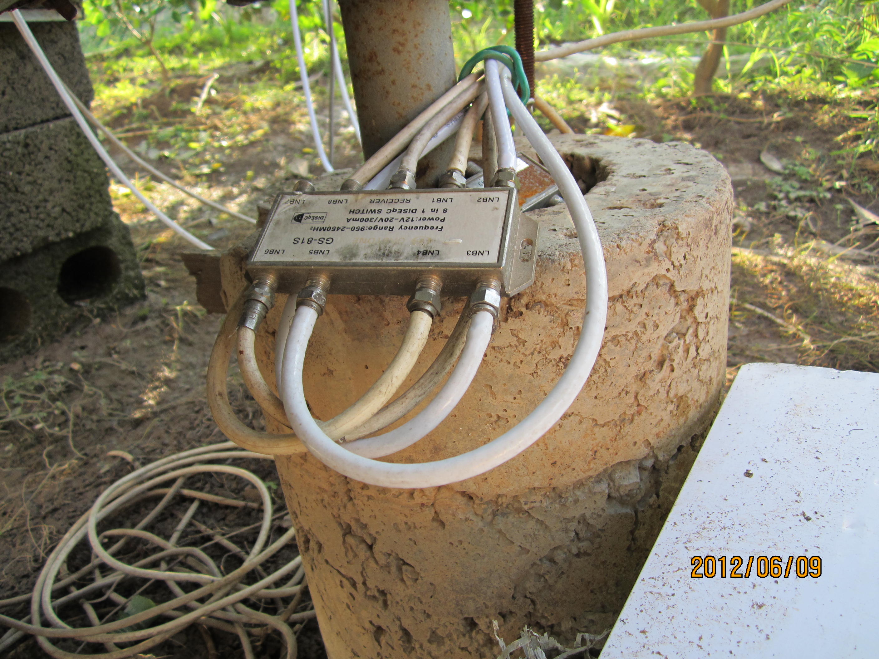 我收到的网络卫视节目862 / 作者:桂鱼 / 帖子ID:19846