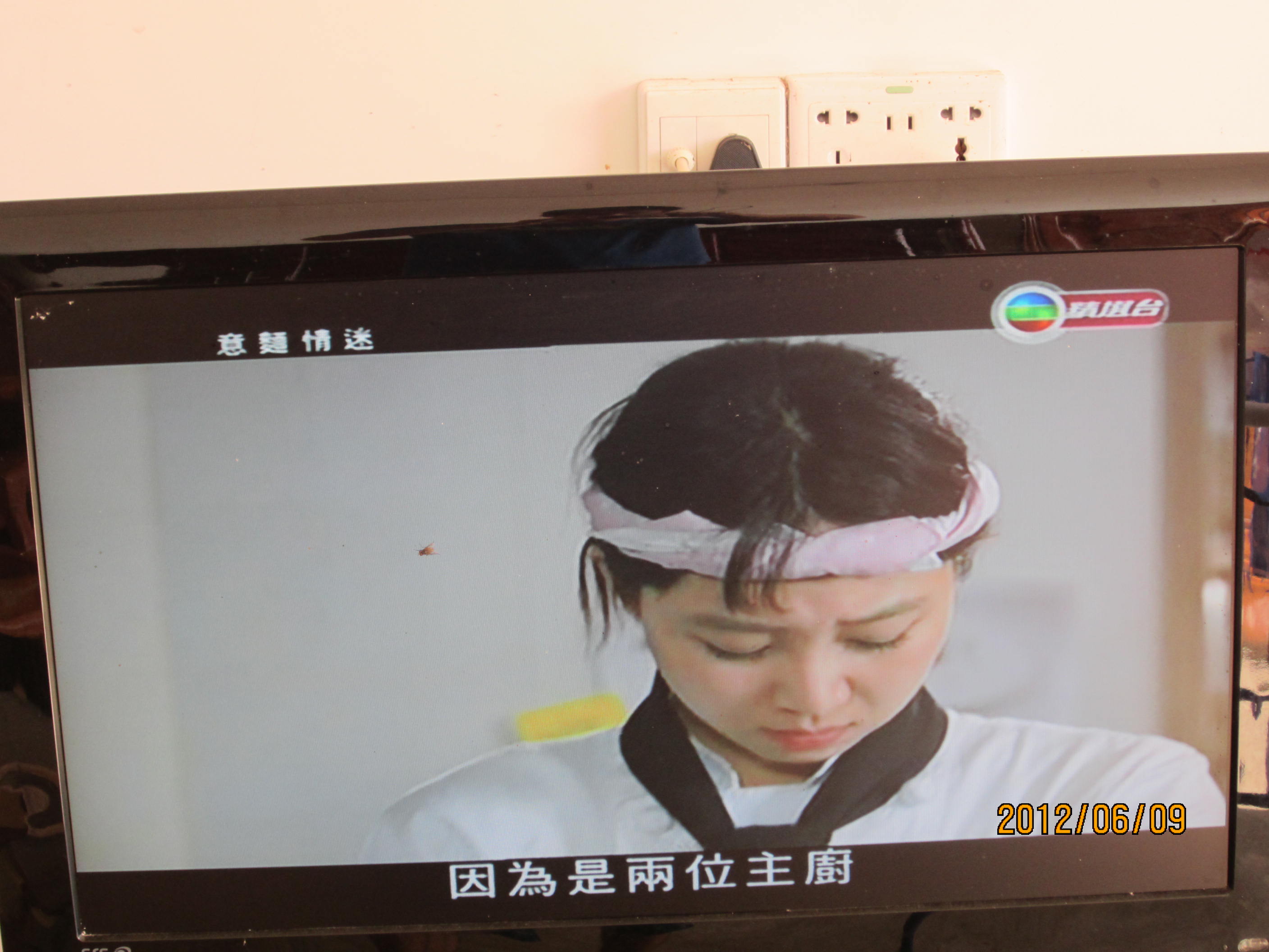 我收到的网络卫视节目705 / 作者:桂鱼 / 帖子ID:19846