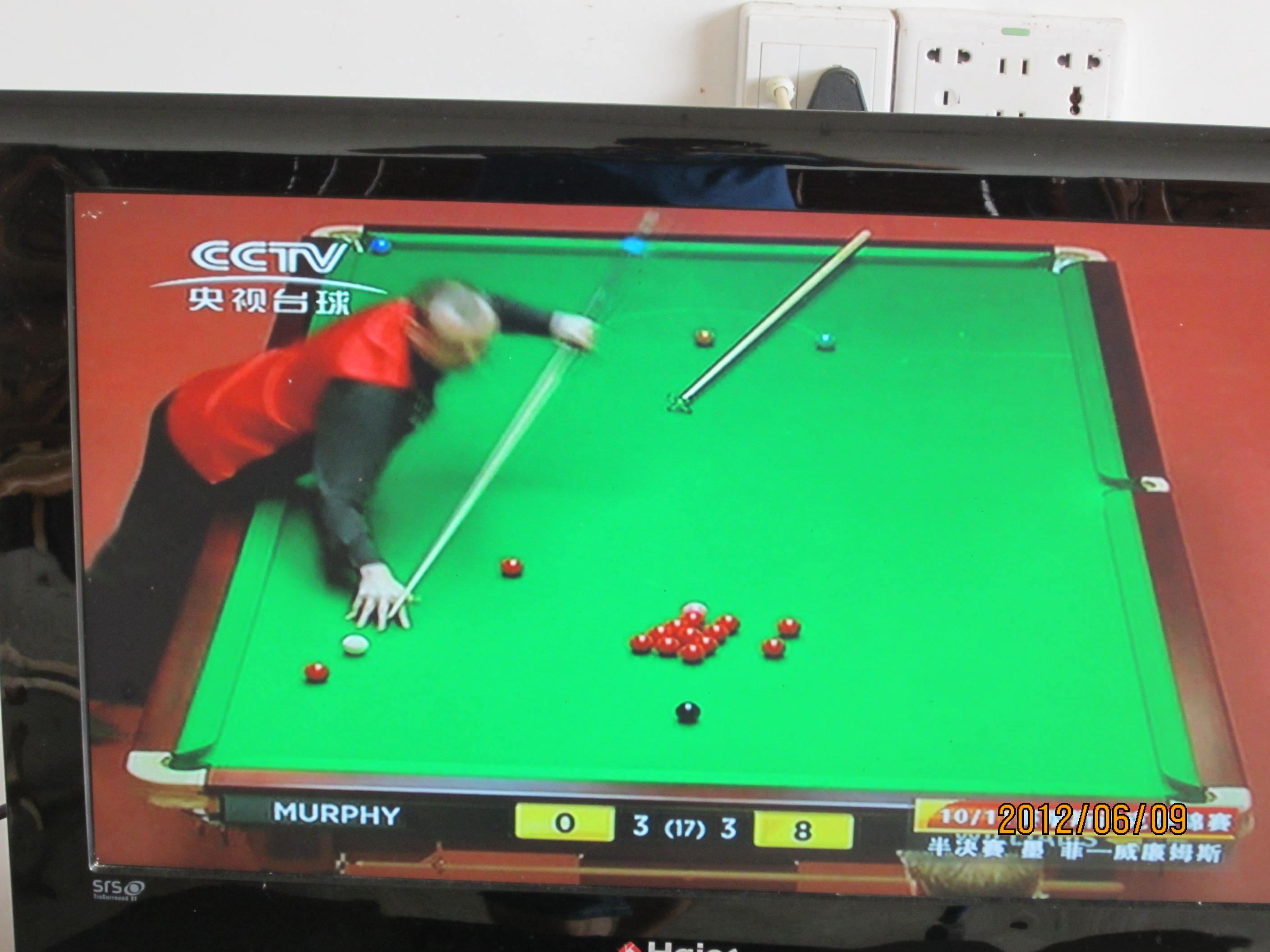 我收到的网络卫视节目669 / 作者:桂鱼 / 帖子ID:19846