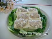 清蒸酿豆腐157 / 作者:麻蛋 / 帖子ID:20088