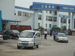 交规过关了，准备迎接场地考，、、、、、、、986 / 作者:天外来客 / 帖子ID:20116