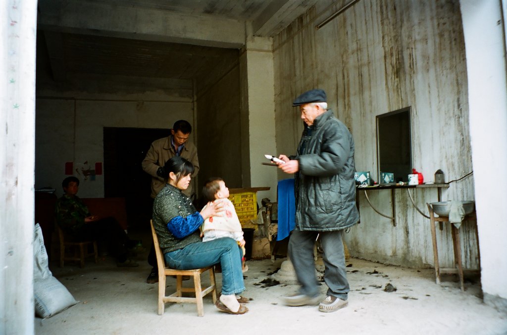 我爱胶片第二季，禄来100WA。402 / 作者:请叫我小余。 / 帖子ID:20130